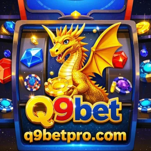 Descubra a Categoria de Apostas no Q9bet: Uma Experiência de Jogo Completa