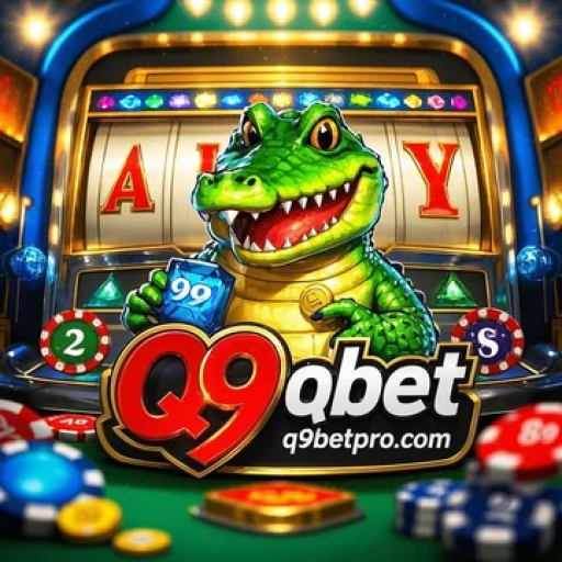 Jogos de Cartas A Magia dos Jogos de Cartas no Q9bet: Entre Entretenimento e Estratégia