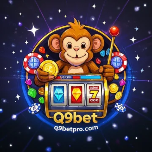 A Emoção dos Live Events na Q9bet: Interatividade e Adrenalina em Tempo Real