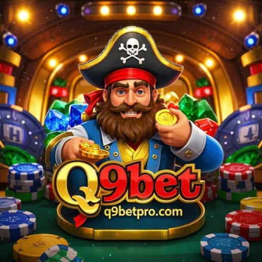 Explore a Diversidade dos Jogos no Q9bet