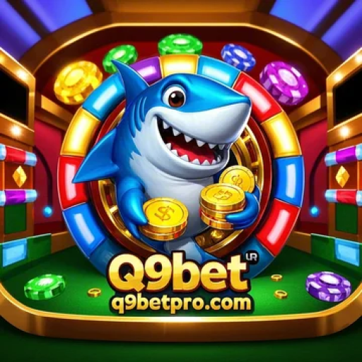 Explorando o Cassino Ao Vivo: A Experiência Imersiva do Q9bet