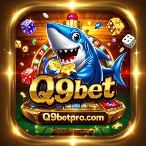 Q9bet Q9bet